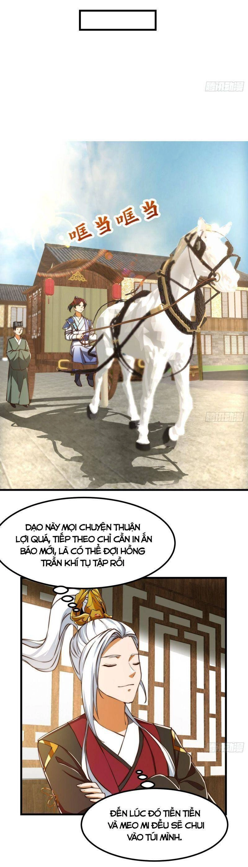 Ta Dùng Sách Giải Trí Thành Thánh Nhân Chapter 79 - 9