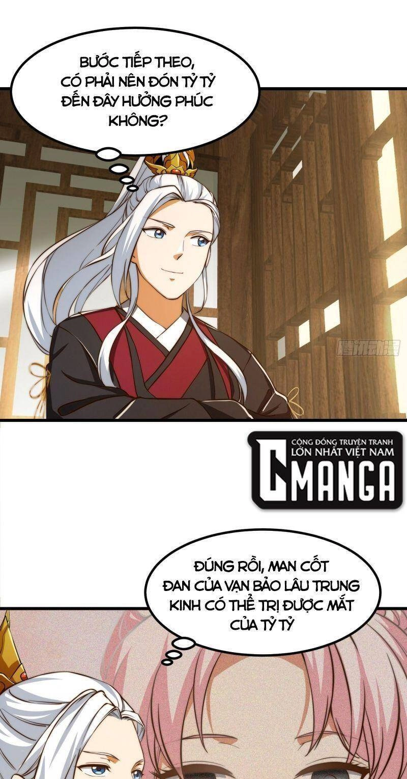 Ta Dùng Sách Giải Trí Thành Thánh Nhân Chapter 79 - 10