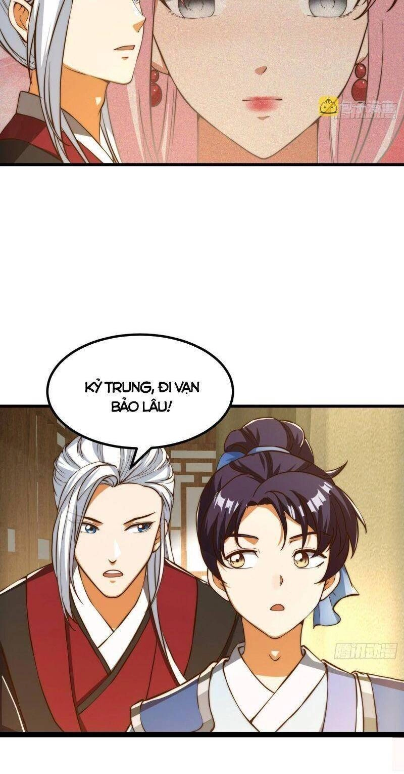 Ta Dùng Sách Giải Trí Thành Thánh Nhân Chapter 79 - 11