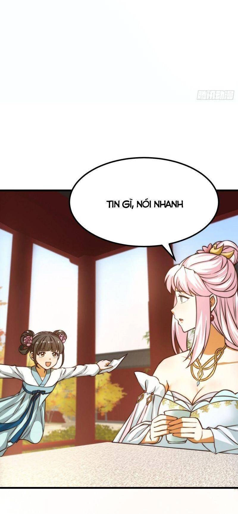 Ta Dùng Sách Giải Trí Thành Thánh Nhân Chapter 79 - 13