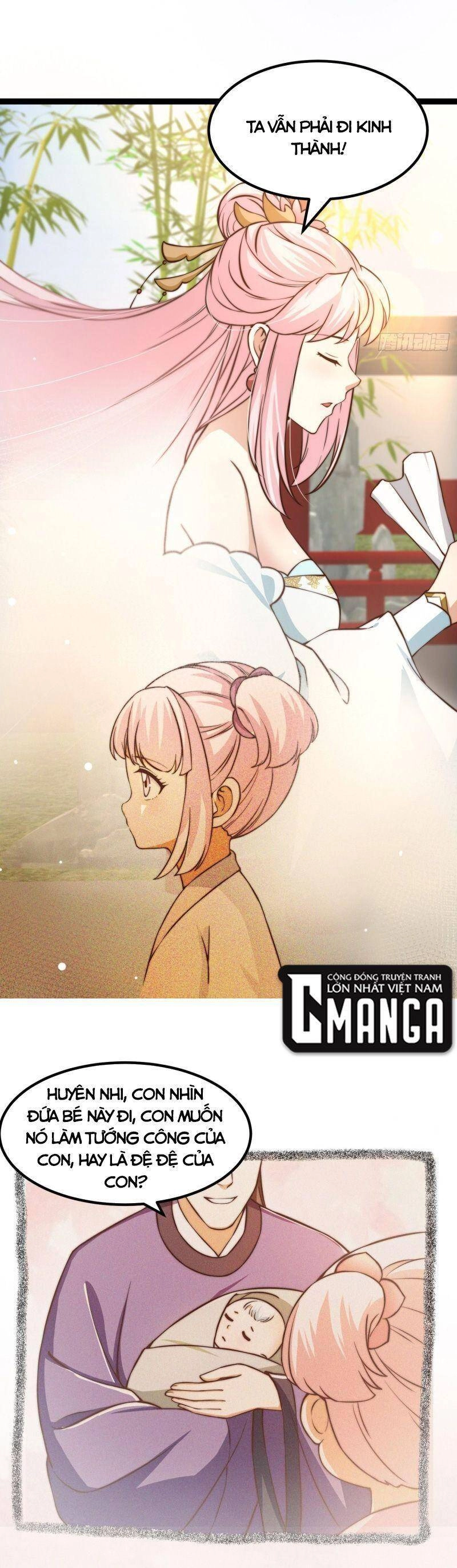 Ta Dùng Sách Giải Trí Thành Thánh Nhân Chapter 79 - 16