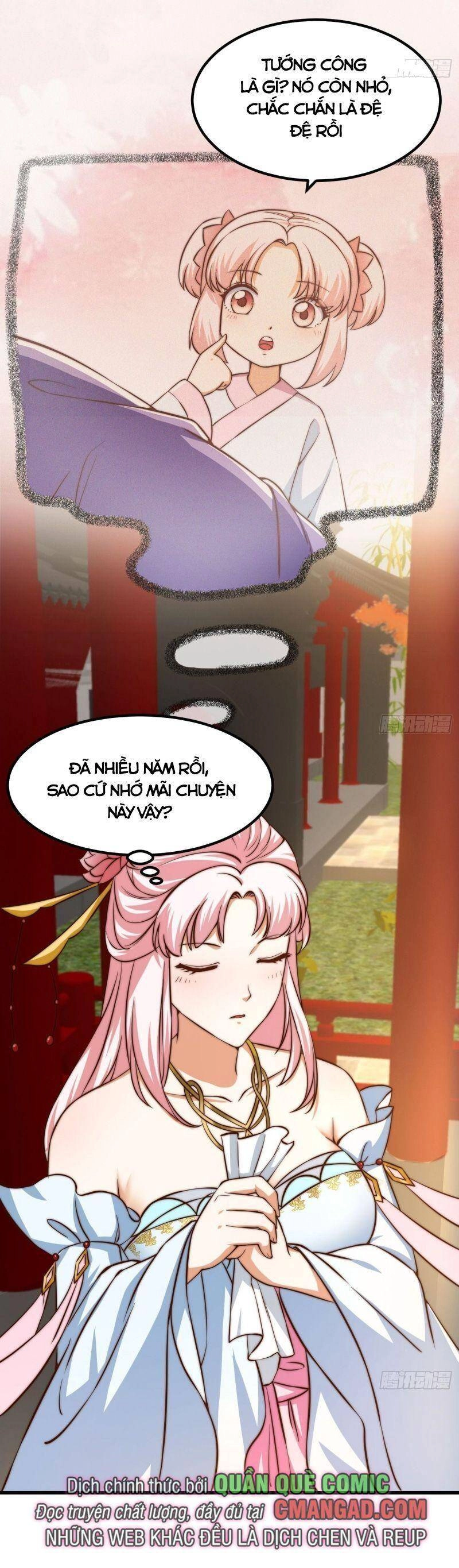 Ta Dùng Sách Giải Trí Thành Thánh Nhân Chapter 79 - 17