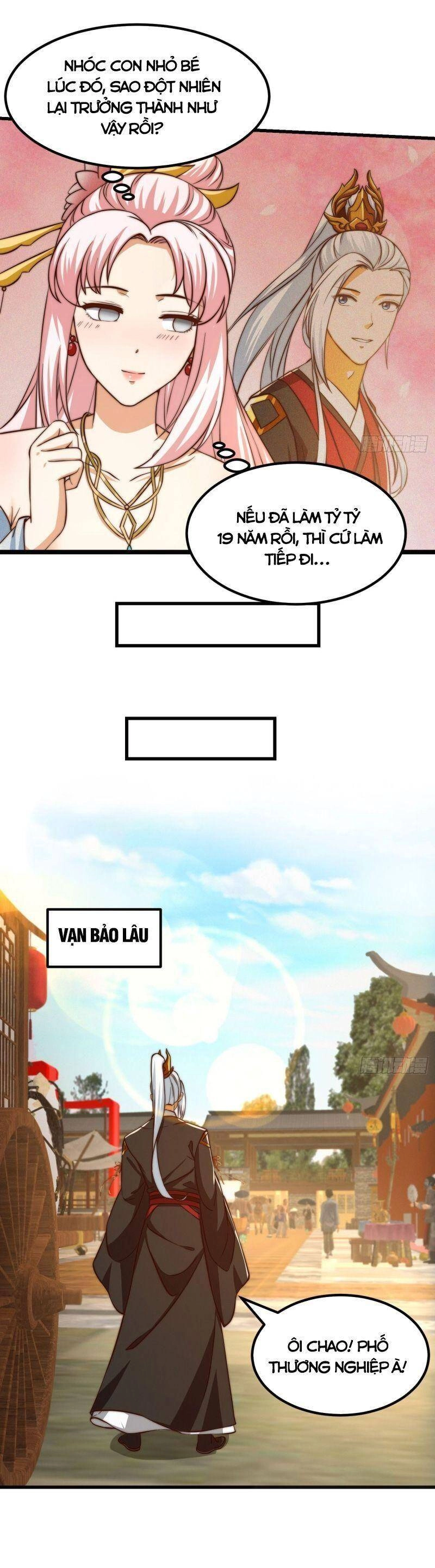 Ta Dùng Sách Giải Trí Thành Thánh Nhân Chapter 79 - 18