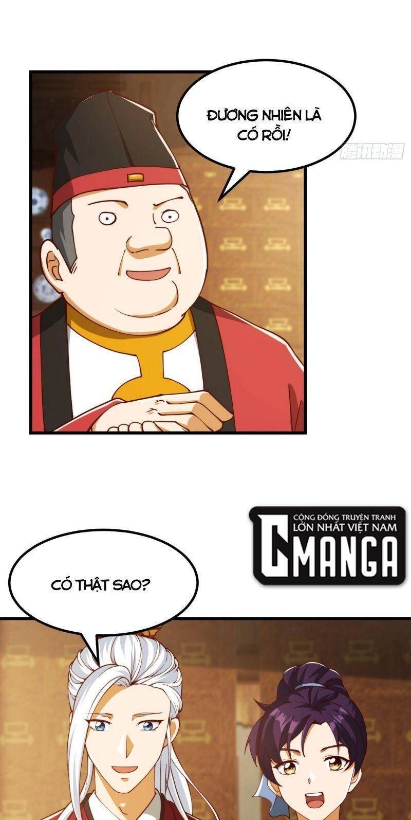 Ta Dùng Sách Giải Trí Thành Thánh Nhân Chapter 80 - 4