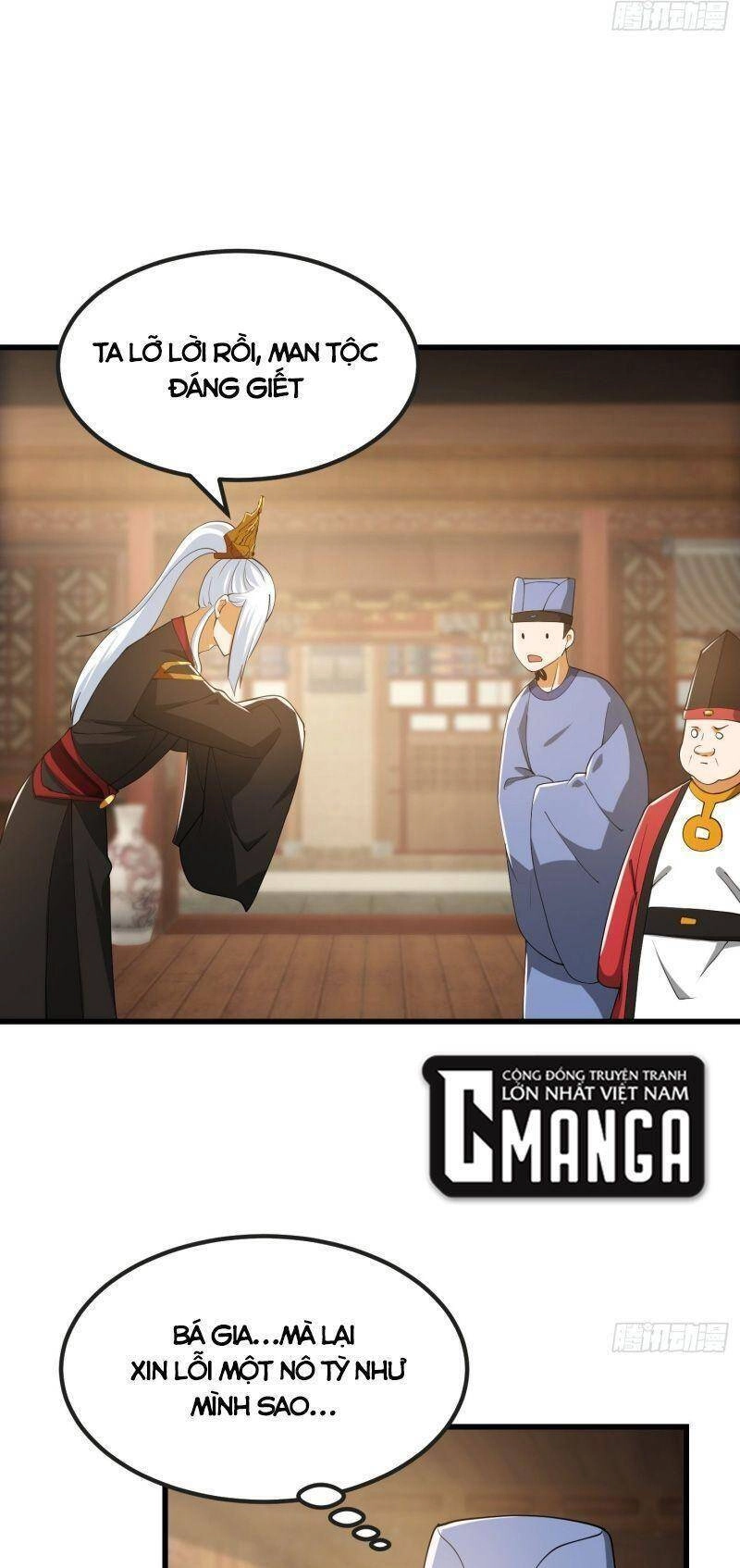 Ta Dùng Sách Giải Trí Thành Thánh Nhân Chapter 80 - 11