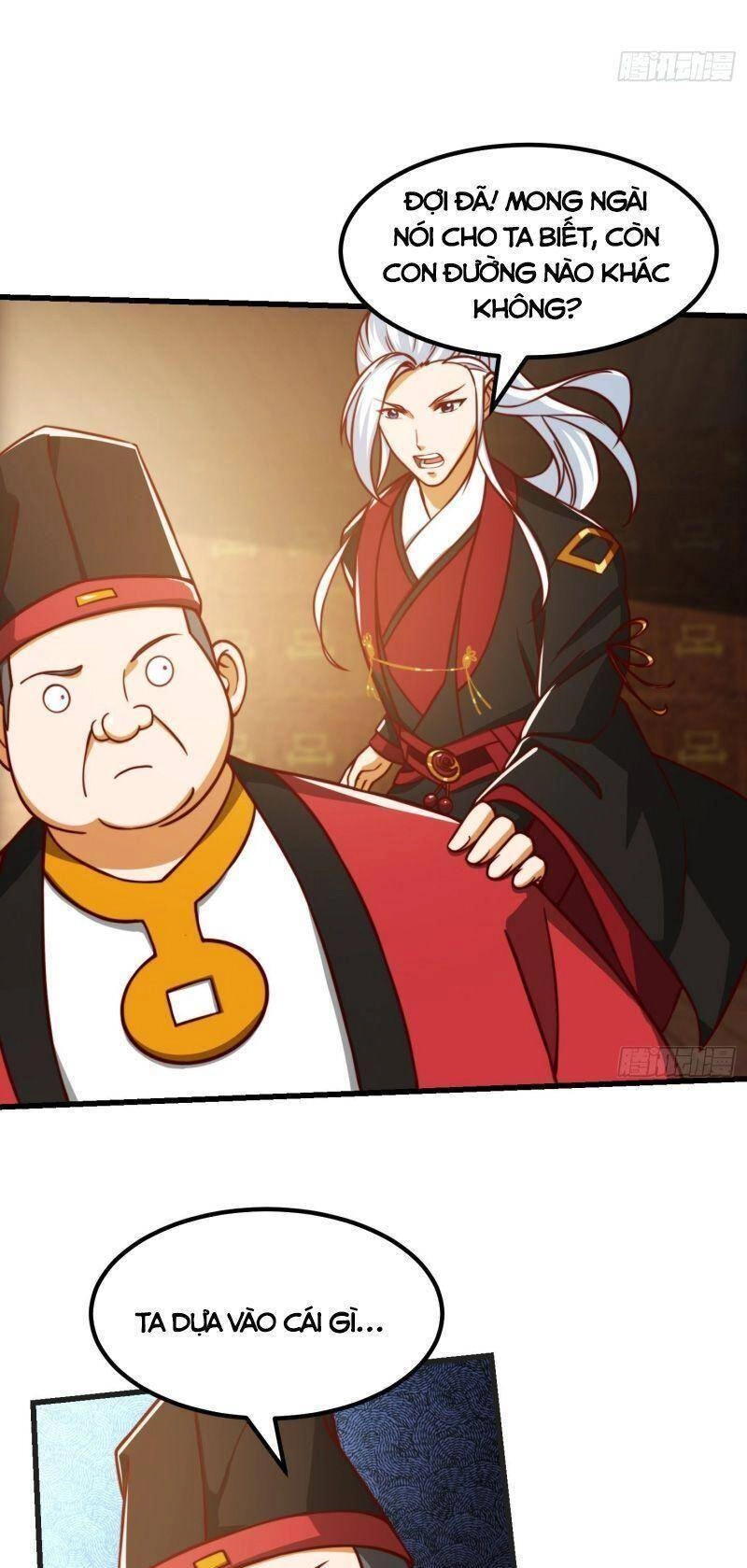 Ta Dùng Sách Giải Trí Thành Thánh Nhân Chapter 80 - 18