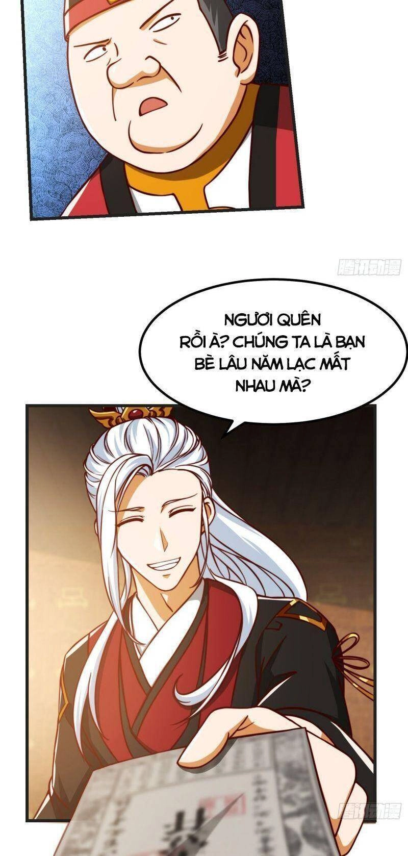 Ta Dùng Sách Giải Trí Thành Thánh Nhân Chapter 80 - 19