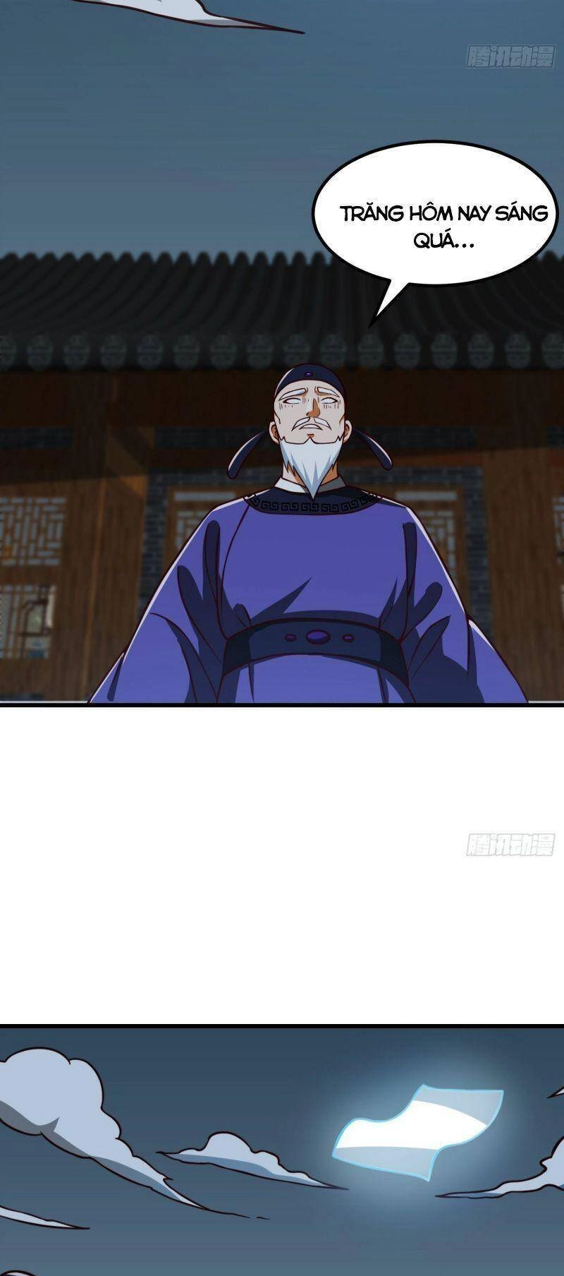 Ta Dùng Sách Giải Trí Thành Thánh Nhân Chapter 81 - 5