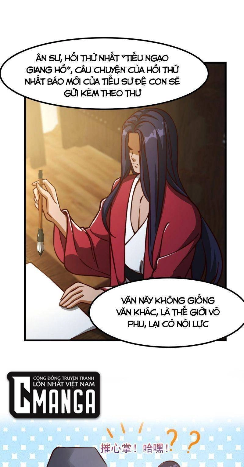 Ta Dùng Sách Giải Trí Thành Thánh Nhân Chapter 81 - 7