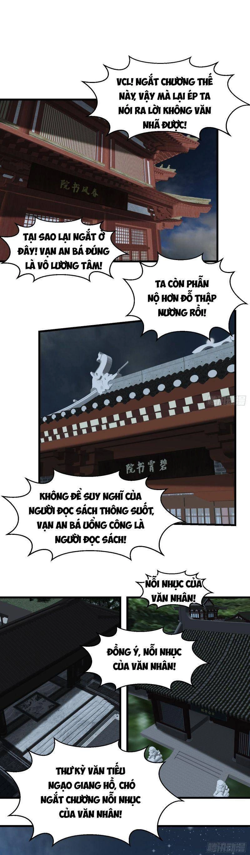 Ta Dùng Sách Giải Trí Thành Thánh Nhân Chapter 81 - 13