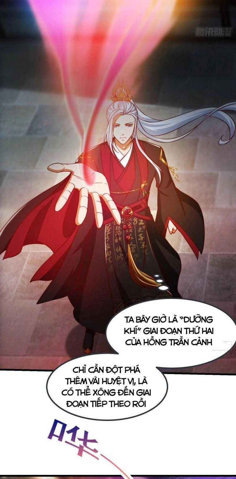 Ta Dùng Sách Giải Trí Thành Thánh Nhân Chapter 82 - 7