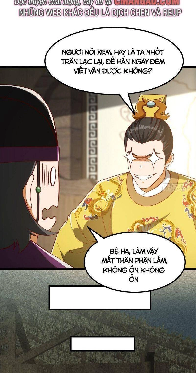 Ta Dùng Sách Giải Trí Thành Thánh Nhân Chapter 83 - 6