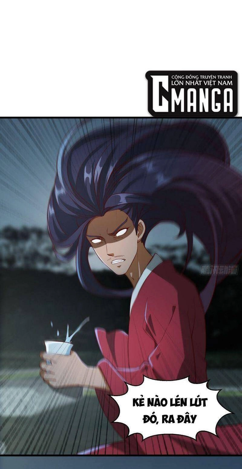 Ta Dùng Sách Giải Trí Thành Thánh Nhân Chapter 83 - 8