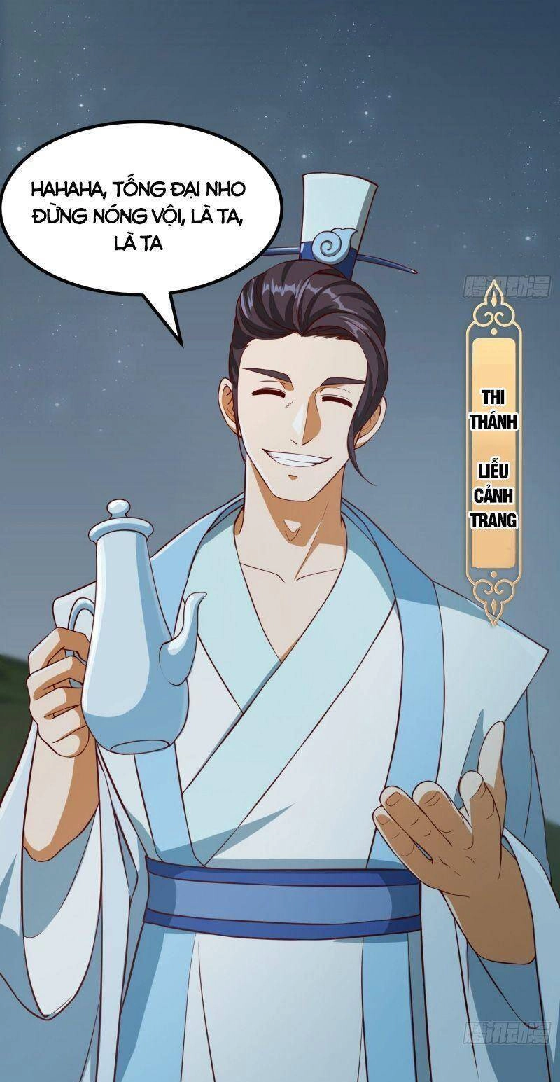 Ta Dùng Sách Giải Trí Thành Thánh Nhân Chapter 83 - 9