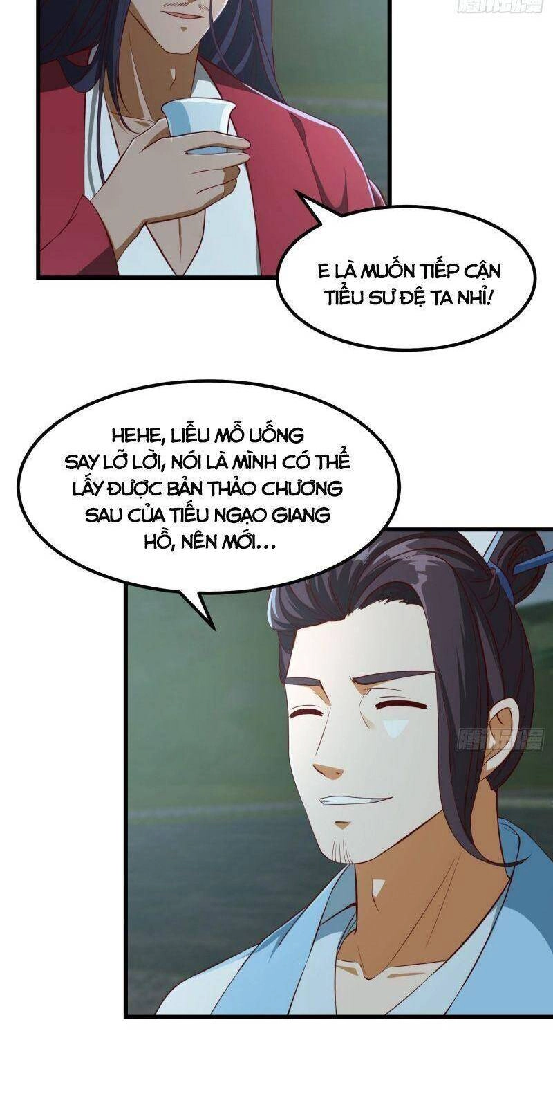 Ta Dùng Sách Giải Trí Thành Thánh Nhân Chapter 83 - 12