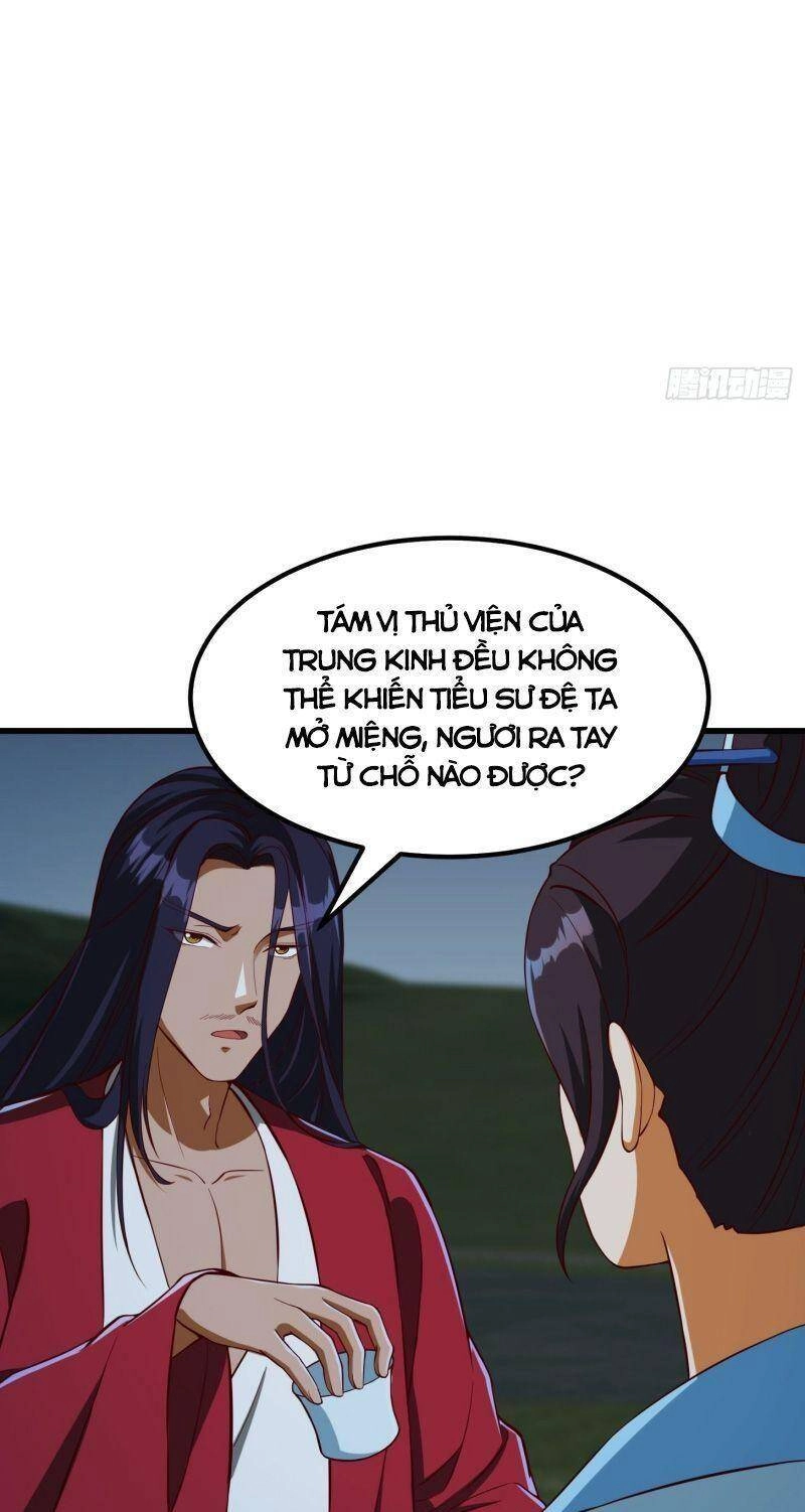 Ta Dùng Sách Giải Trí Thành Thánh Nhân Chapter 83 - 13