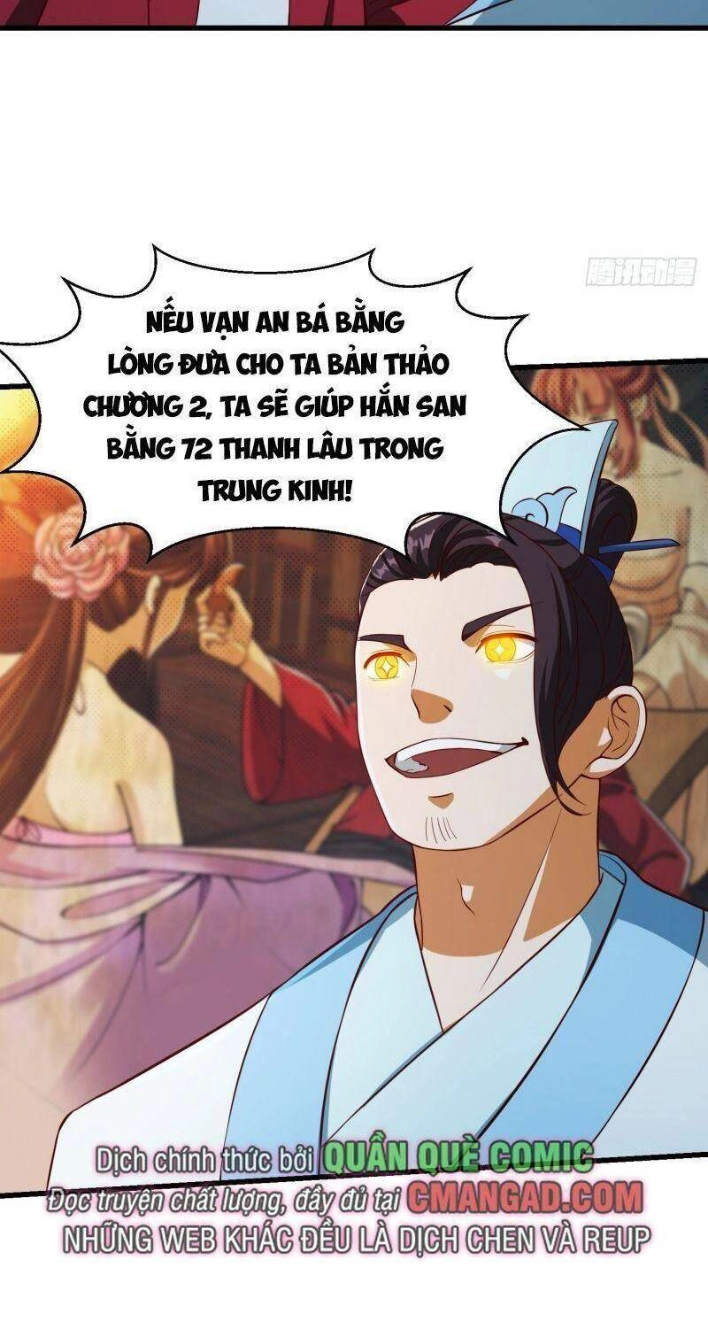 Ta Dùng Sách Giải Trí Thành Thánh Nhân Chapter 83 - 14