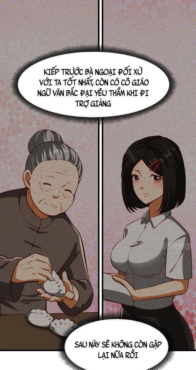 Ta Dùng Sách Giải Trí Thành Thánh Nhân Chapter 83 - 18