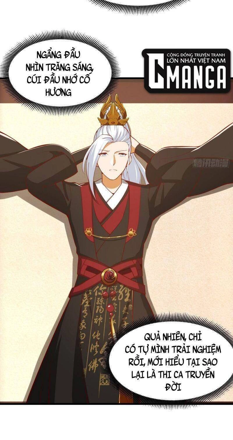 Ta Dùng Sách Giải Trí Thành Thánh Nhân Chapter 83 - 19