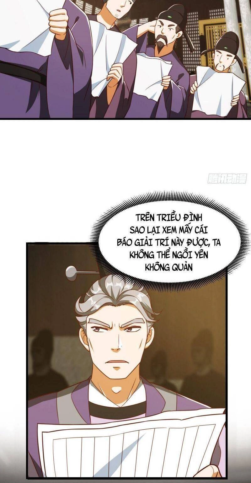 Ta Dùng Sách Giải Trí Thành Thánh Nhân Chapter 84 - 9