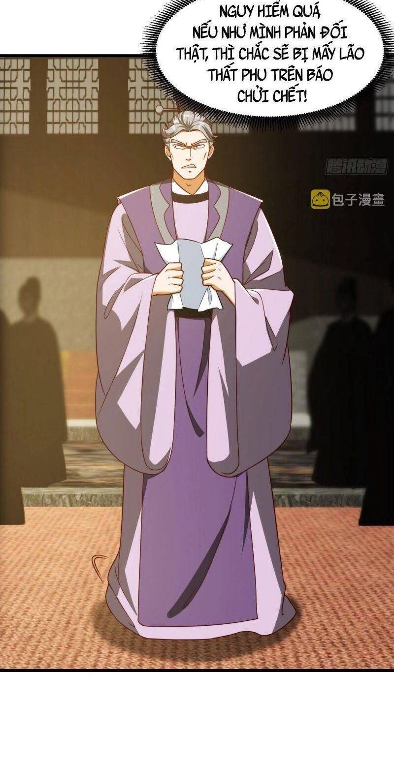 Ta Dùng Sách Giải Trí Thành Thánh Nhân Chapter 84 - 11