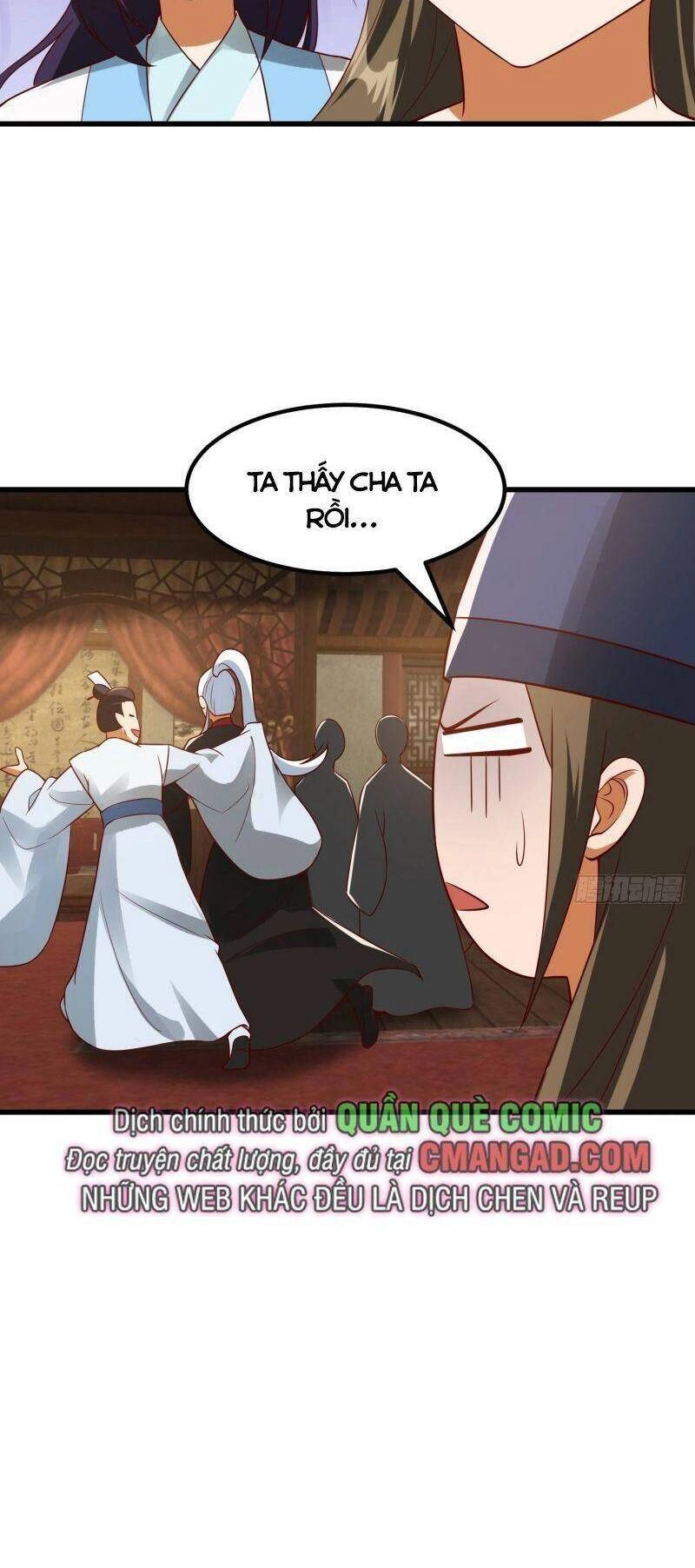 Ta Dùng Sách Giải Trí Thành Thánh Nhân Chapter 85 - 20