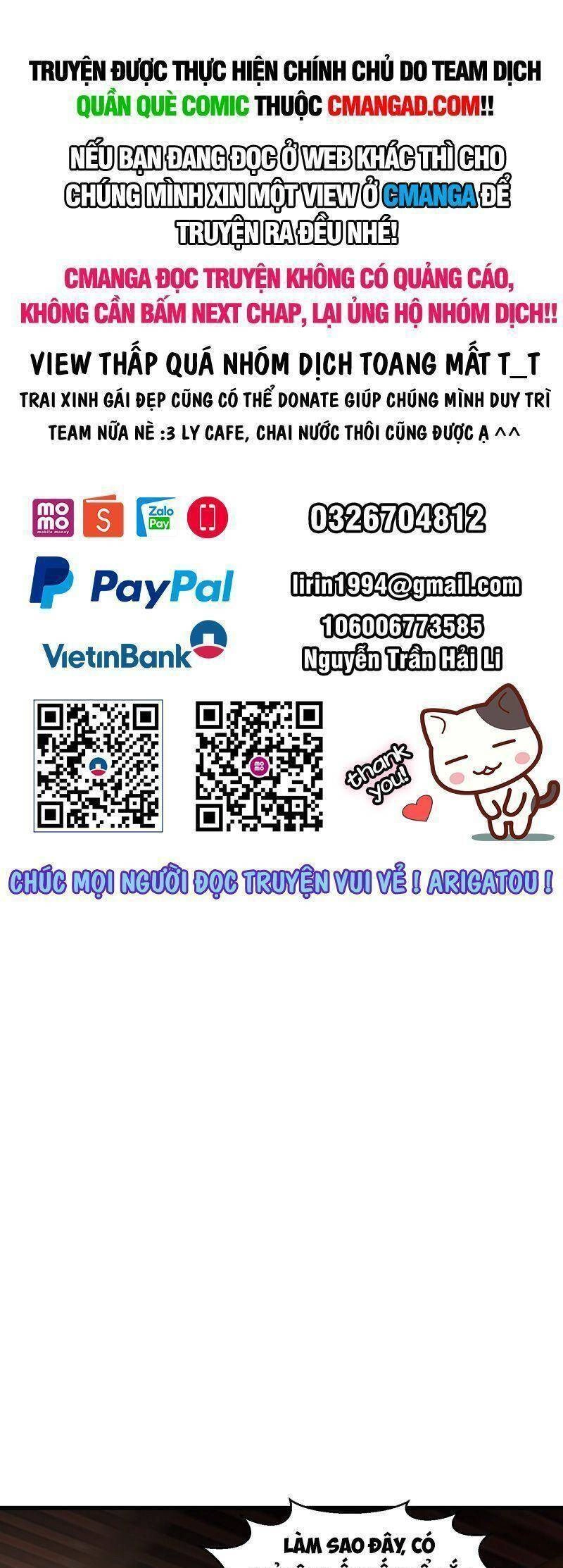 Ta Dùng Sách Giải Trí Thành Thánh Nhân Chapter 86 - 1