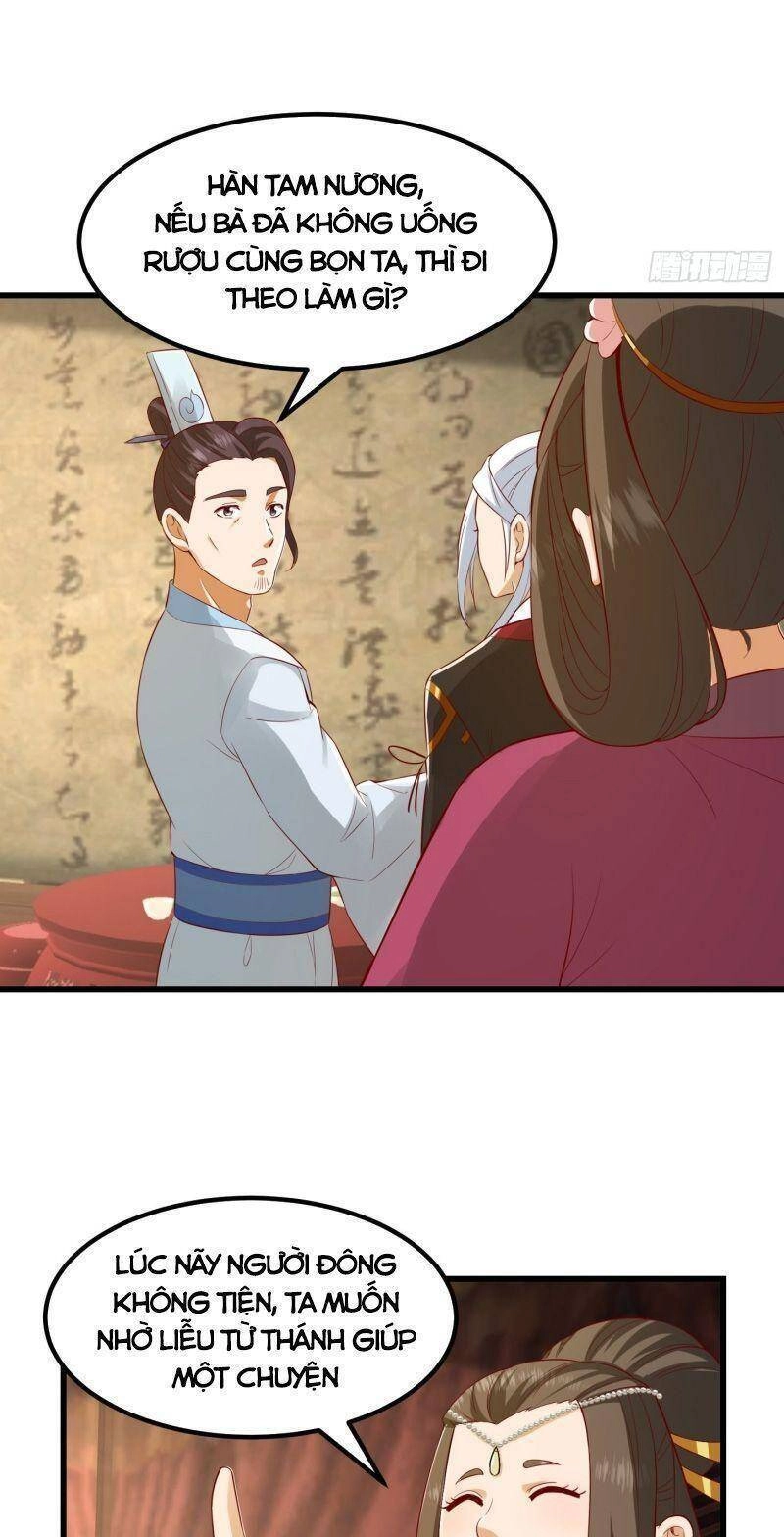 Ta Dùng Sách Giải Trí Thành Thánh Nhân Chapter 86 - 4