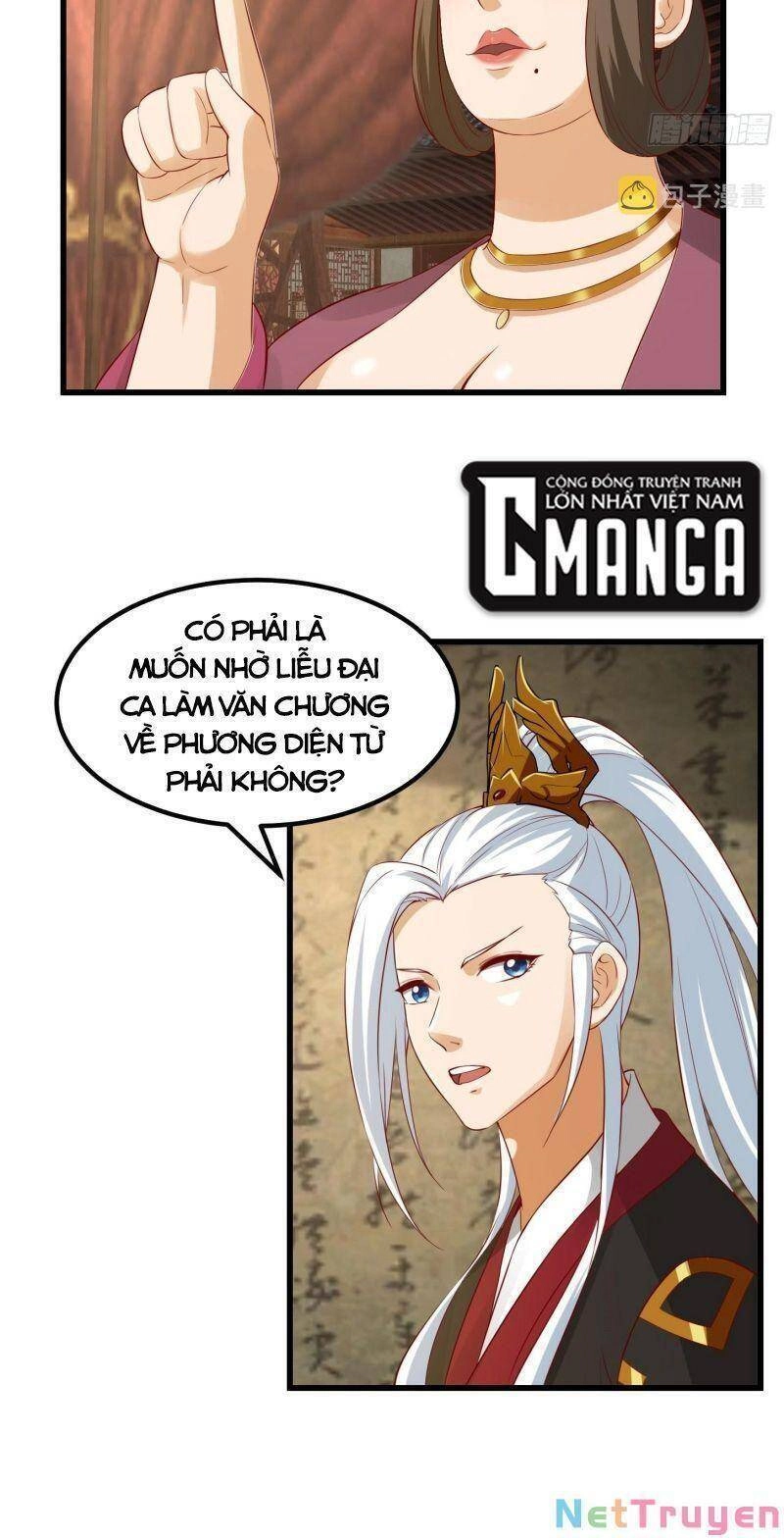 Ta Dùng Sách Giải Trí Thành Thánh Nhân Chapter 86 - 5