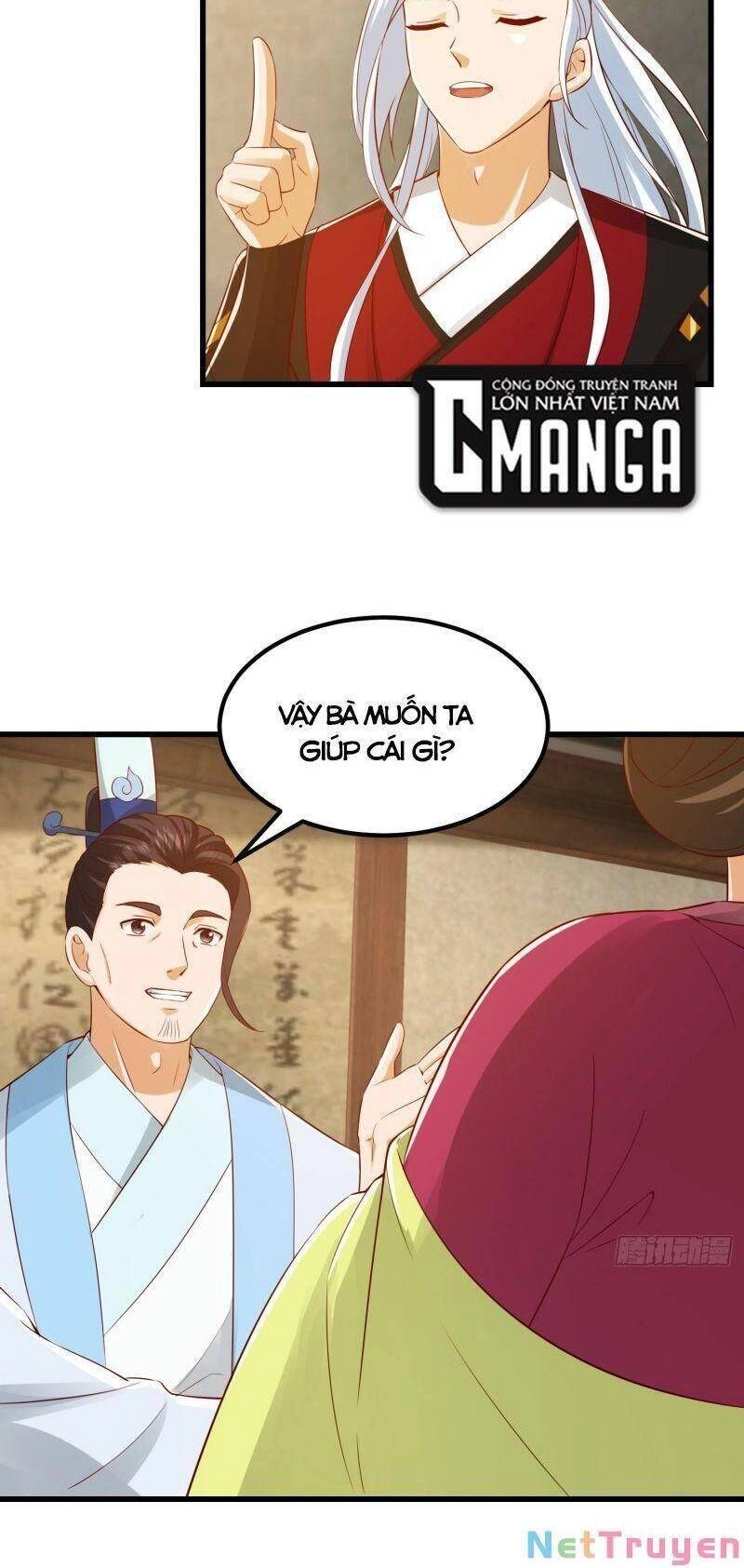 Ta Dùng Sách Giải Trí Thành Thánh Nhân Chapter 86 - 8