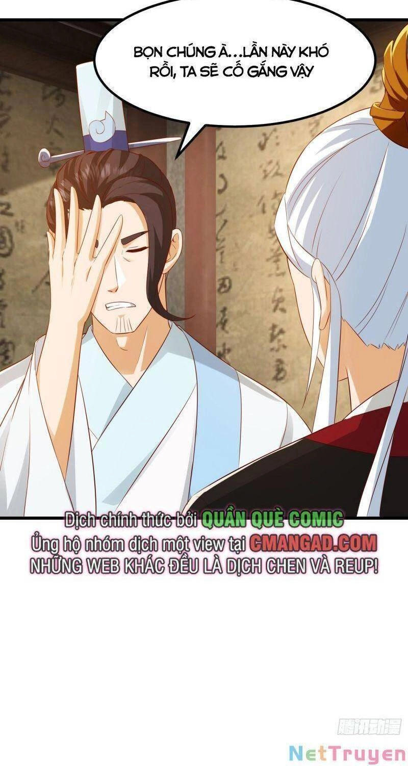 Ta Dùng Sách Giải Trí Thành Thánh Nhân Chapter 86 - 10