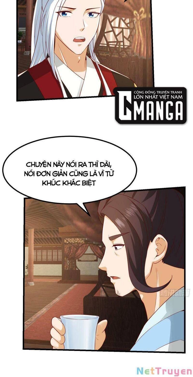 Ta Dùng Sách Giải Trí Thành Thánh Nhân Chapter 86 - 12