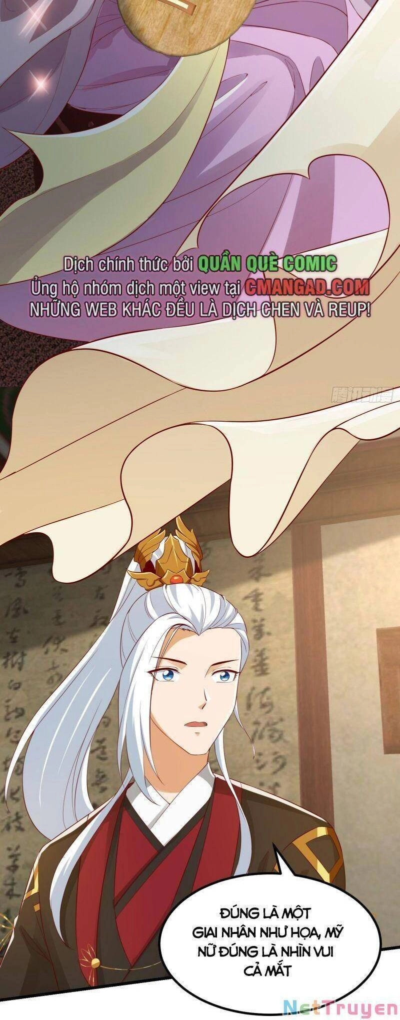 Ta Dùng Sách Giải Trí Thành Thánh Nhân Chapter 86 - 22