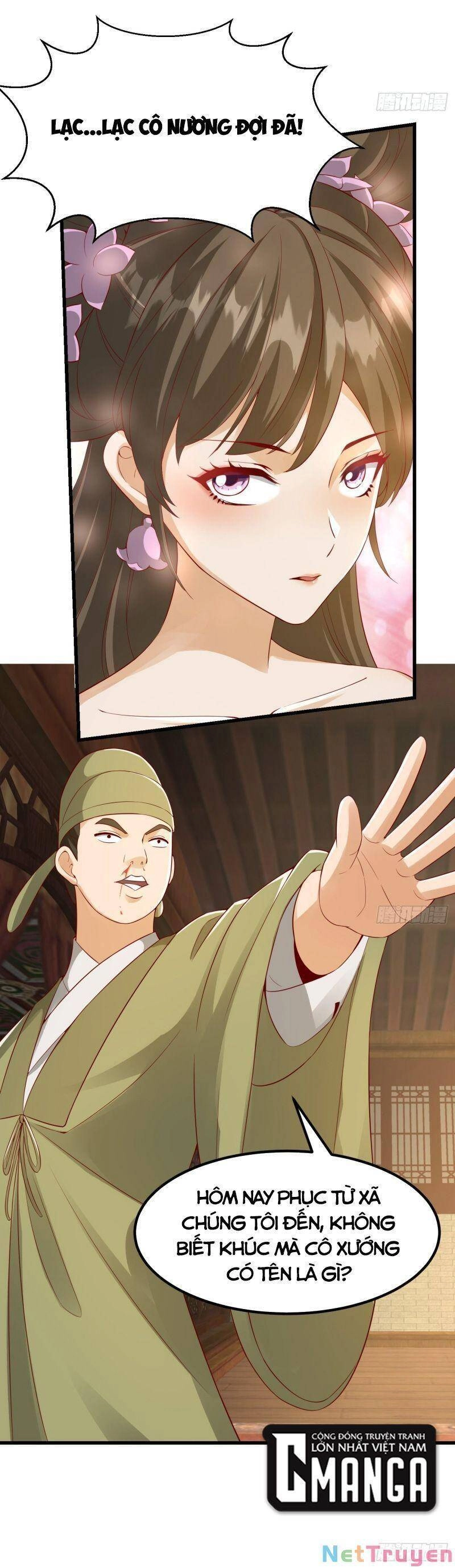 Ta Dùng Sách Giải Trí Thành Thánh Nhân Chapter 86 - 23