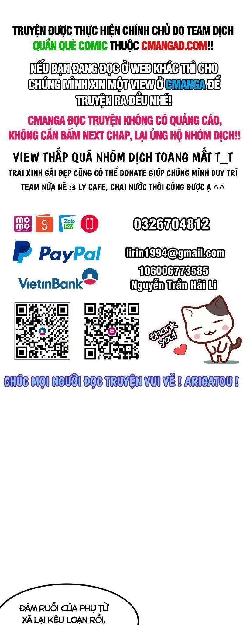 Ta Dùng Sách Giải Trí Thành Thánh Nhân Chapter 87 - 1