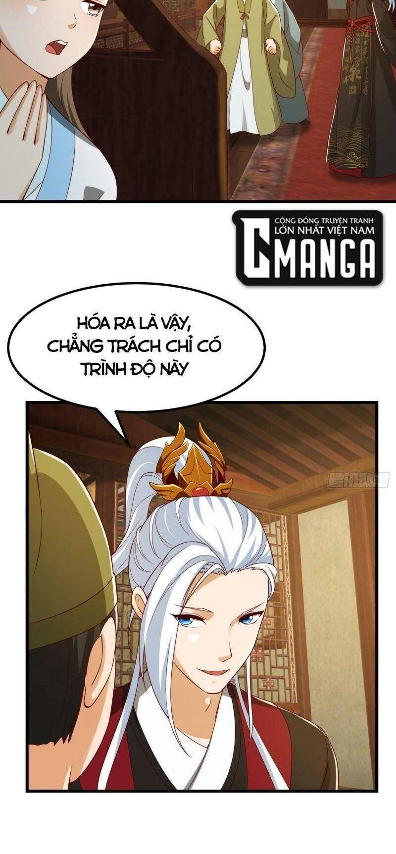 Ta Dùng Sách Giải Trí Thành Thánh Nhân Chapter 87 - 13