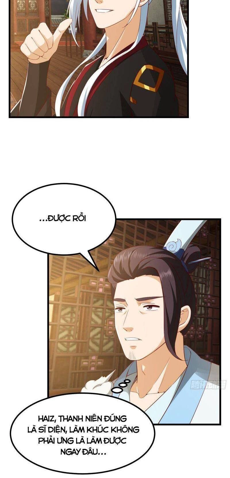 Ta Dùng Sách Giải Trí Thành Thánh Nhân Chapter 88 - 4