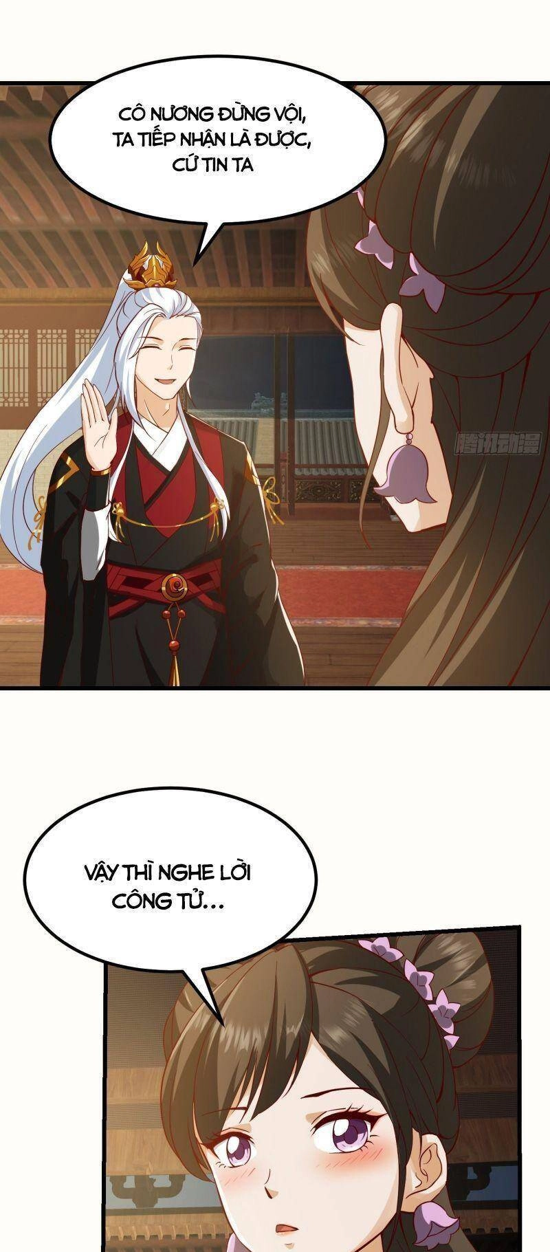 Ta Dùng Sách Giải Trí Thành Thánh Nhân Chapter 88 - 12