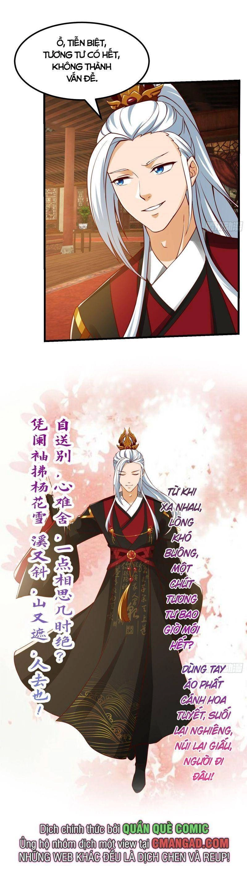 Ta Dùng Sách Giải Trí Thành Thánh Nhân Chapter 88 - 15