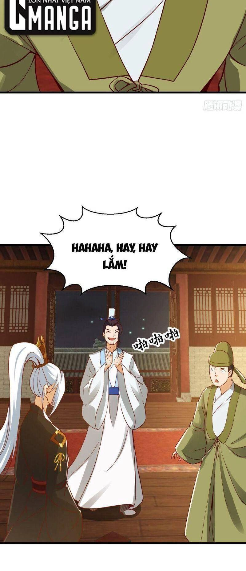 Ta Dùng Sách Giải Trí Thành Thánh Nhân Chapter 88 - 17