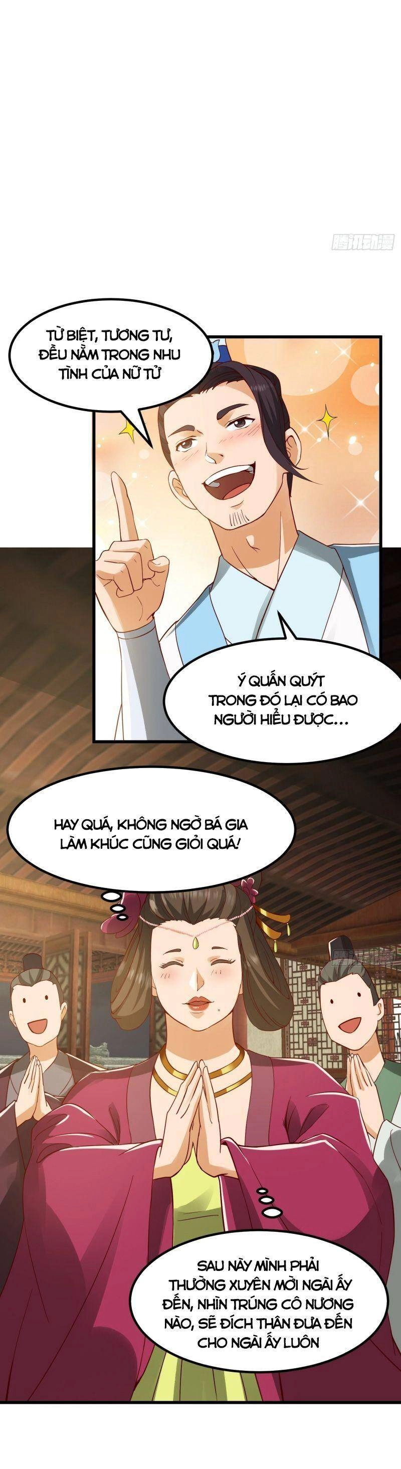 Ta Dùng Sách Giải Trí Thành Thánh Nhân Chapter 88 - 18