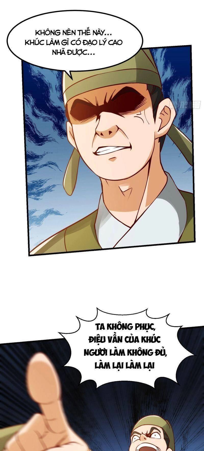 Ta Dùng Sách Giải Trí Thành Thánh Nhân Chapter 88 - 19