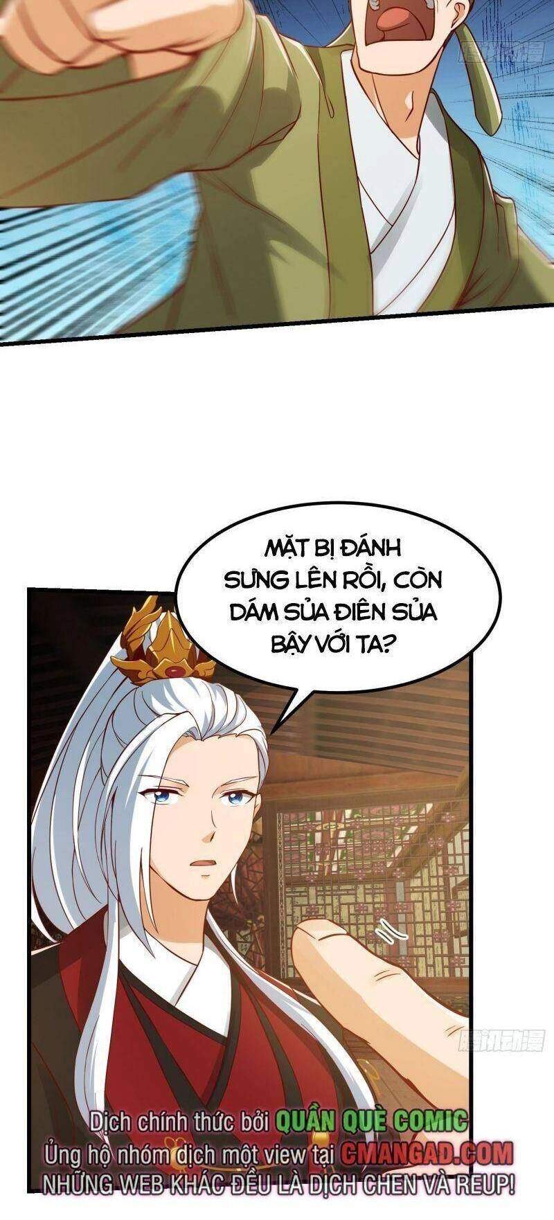 Ta Dùng Sách Giải Trí Thành Thánh Nhân Chapter 88 - 20