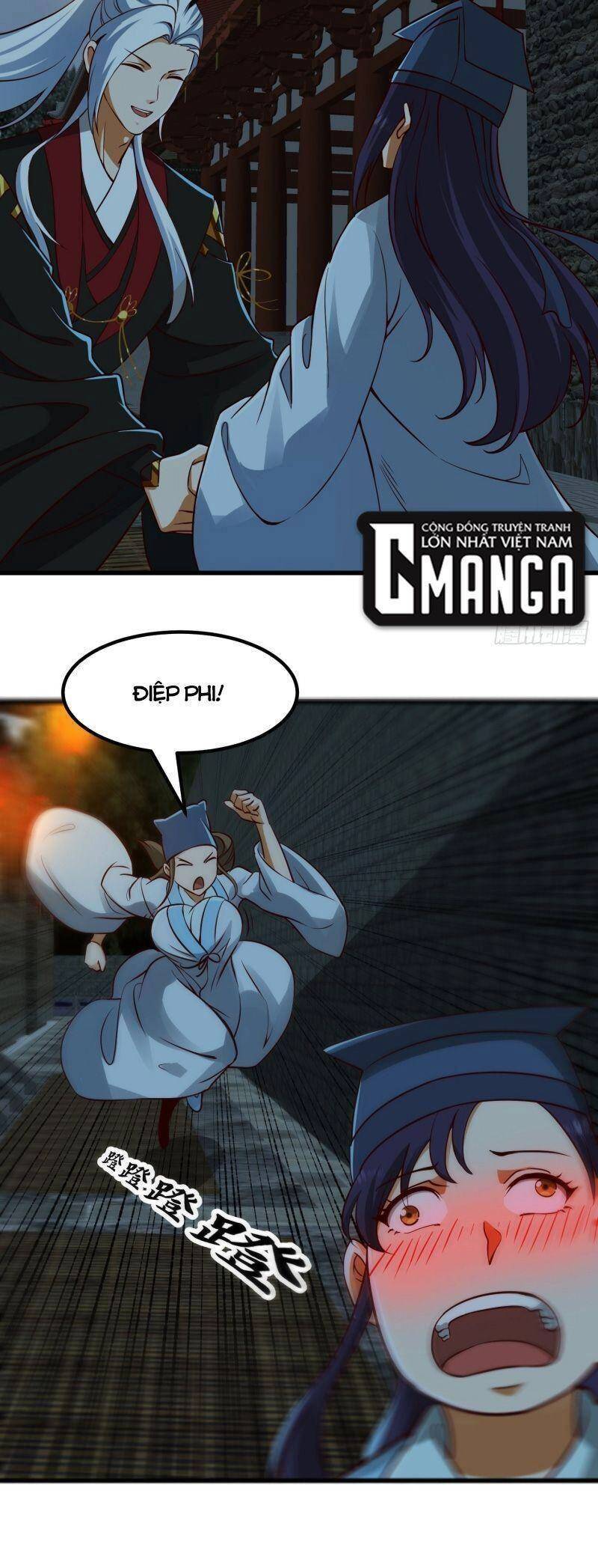 Ta Dùng Sách Giải Trí Thành Thánh Nhân Chapter 90 - 2