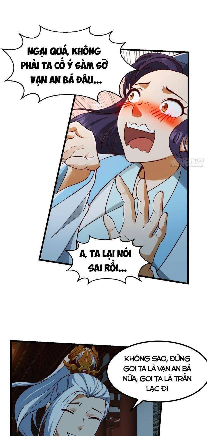 Ta Dùng Sách Giải Trí Thành Thánh Nhân Chapter 90 - 4