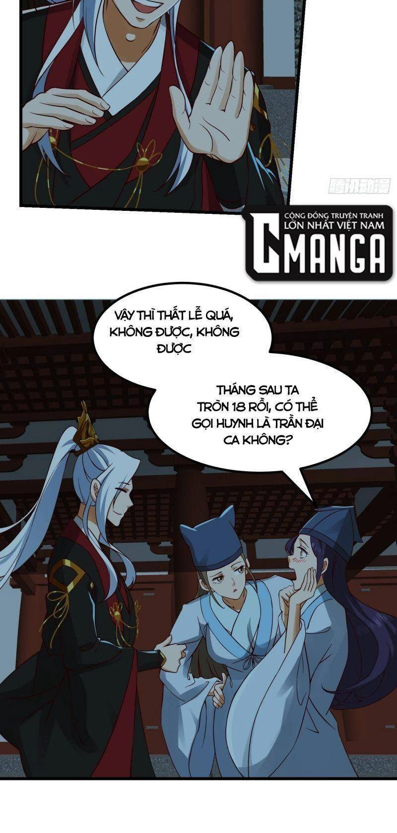 Ta Dùng Sách Giải Trí Thành Thánh Nhân Chapter 90 - 5