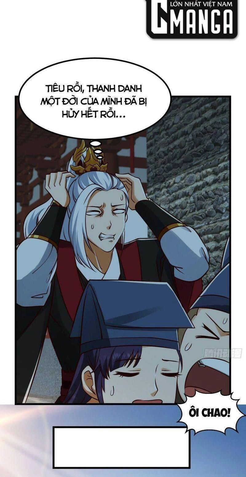 Ta Dùng Sách Giải Trí Thành Thánh Nhân Chapter 90 - 11