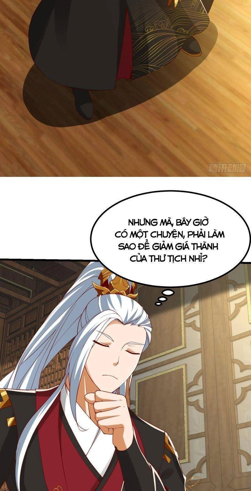 Ta Dùng Sách Giải Trí Thành Thánh Nhân Chapter 91 - 10