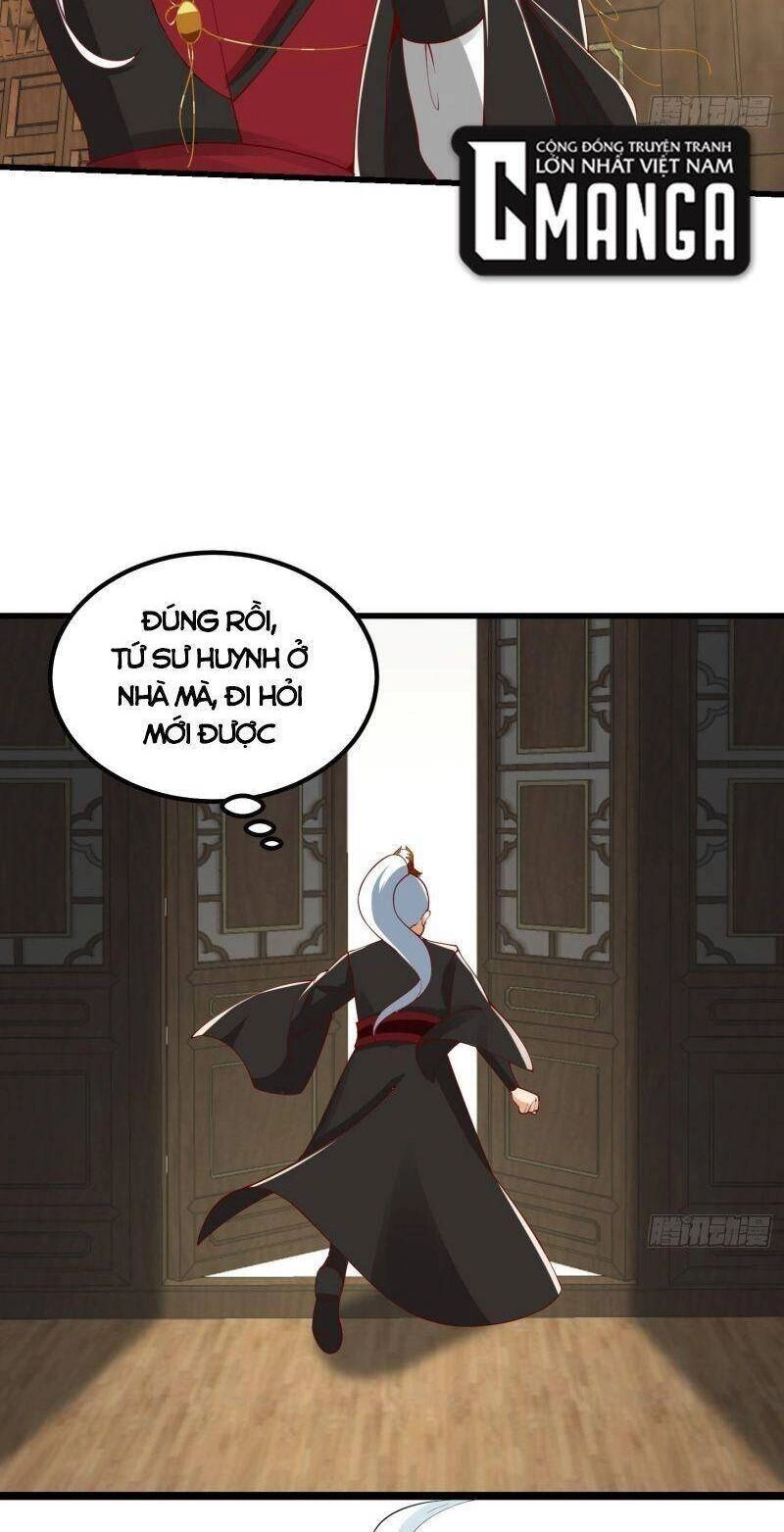 Ta Dùng Sách Giải Trí Thành Thánh Nhân Chapter 91 - 11