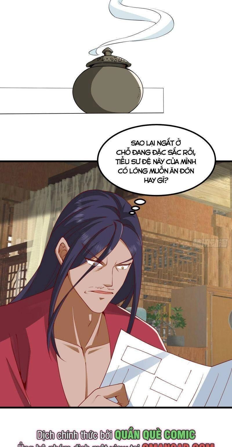 Ta Dùng Sách Giải Trí Thành Thánh Nhân Chapter 91 - 12